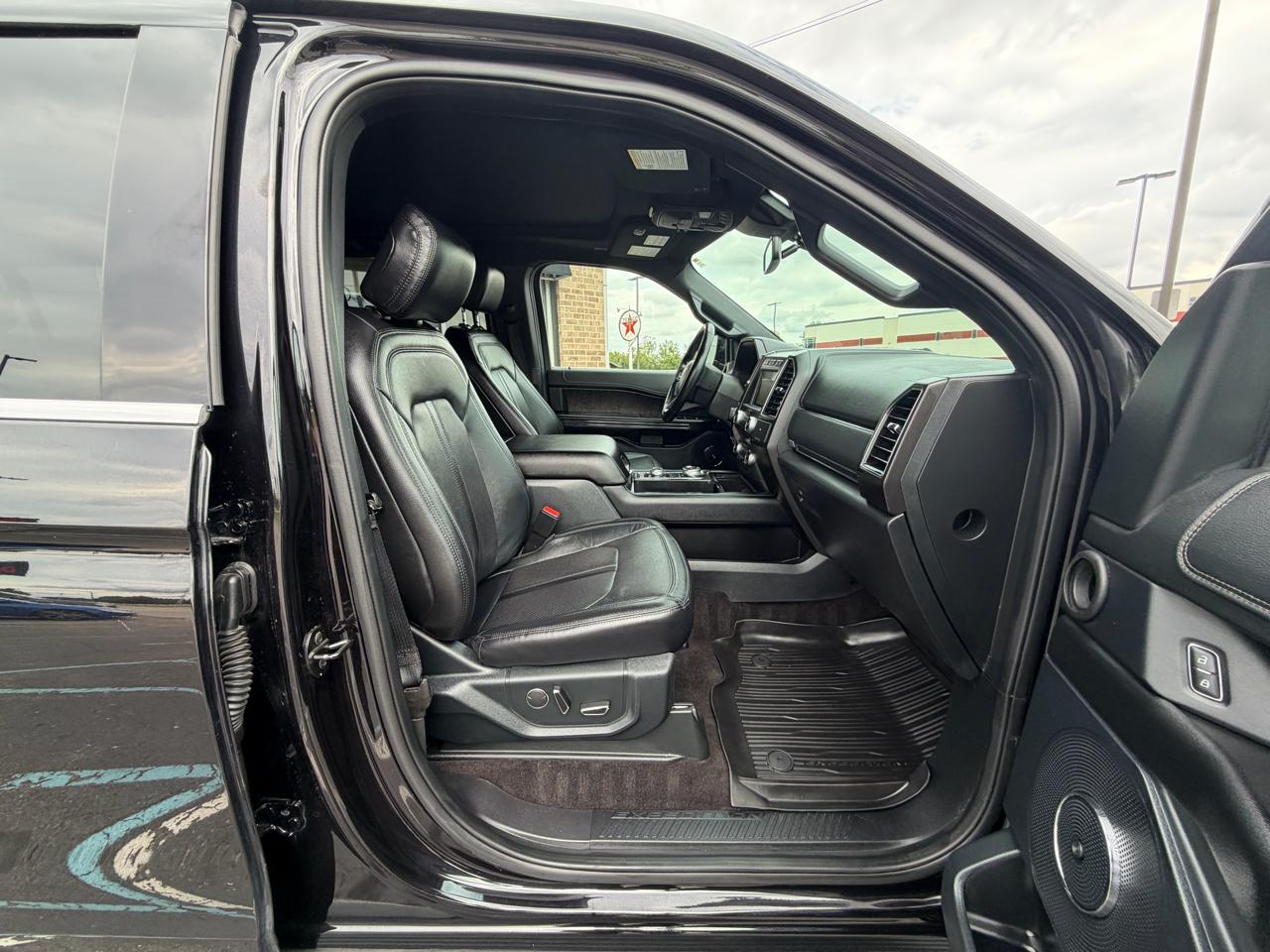 Ford Expedition Max Limited 4x4 2020