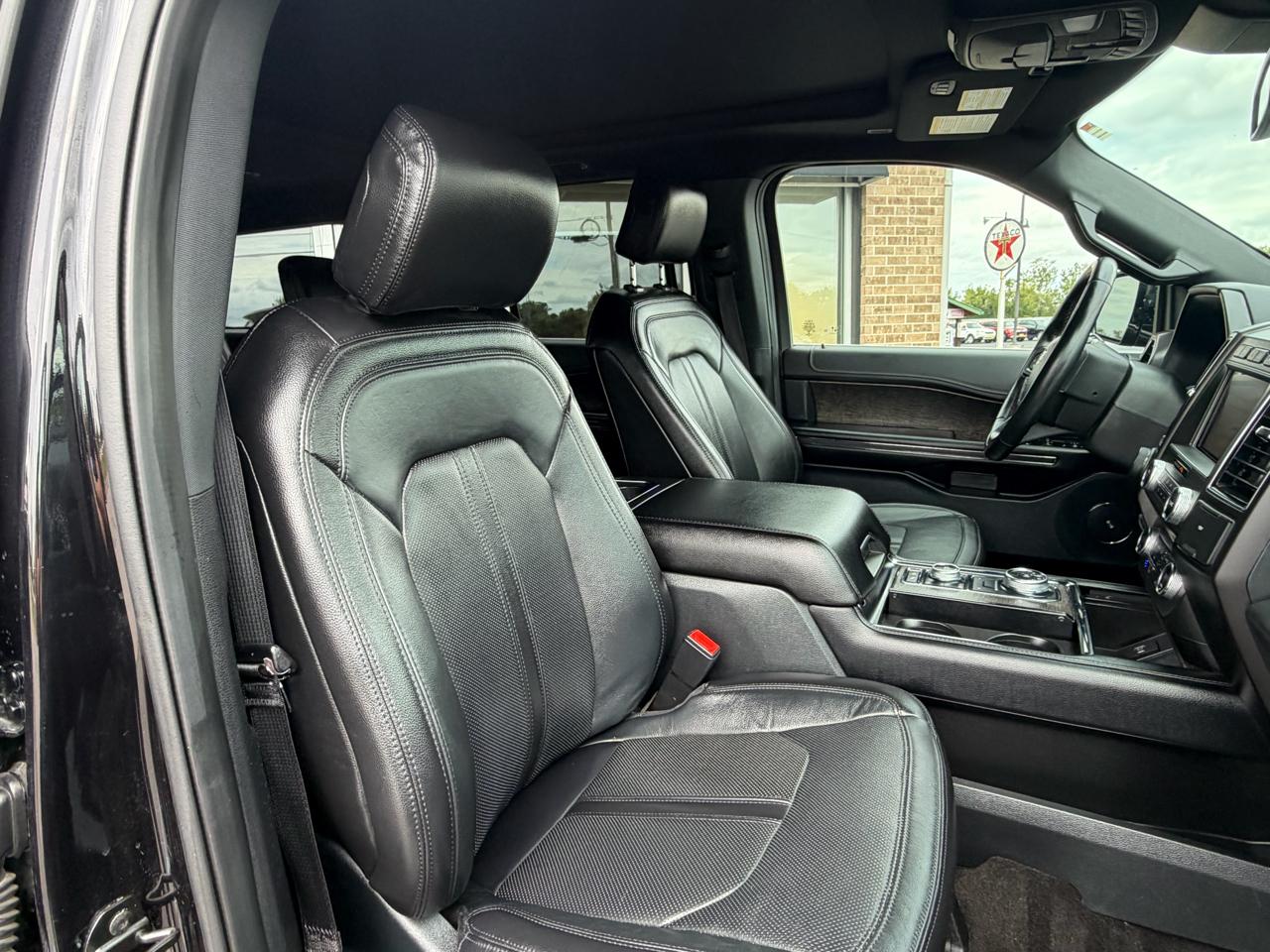 Ford Expedition Max Limited 4x4 2020