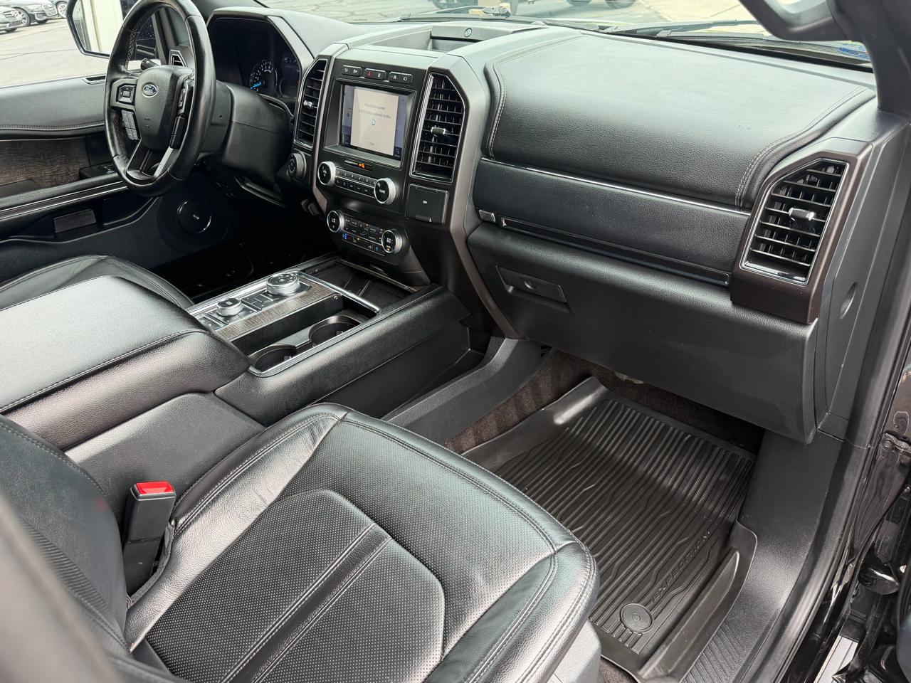 Ford Expedition Max Limited 4x4 2020