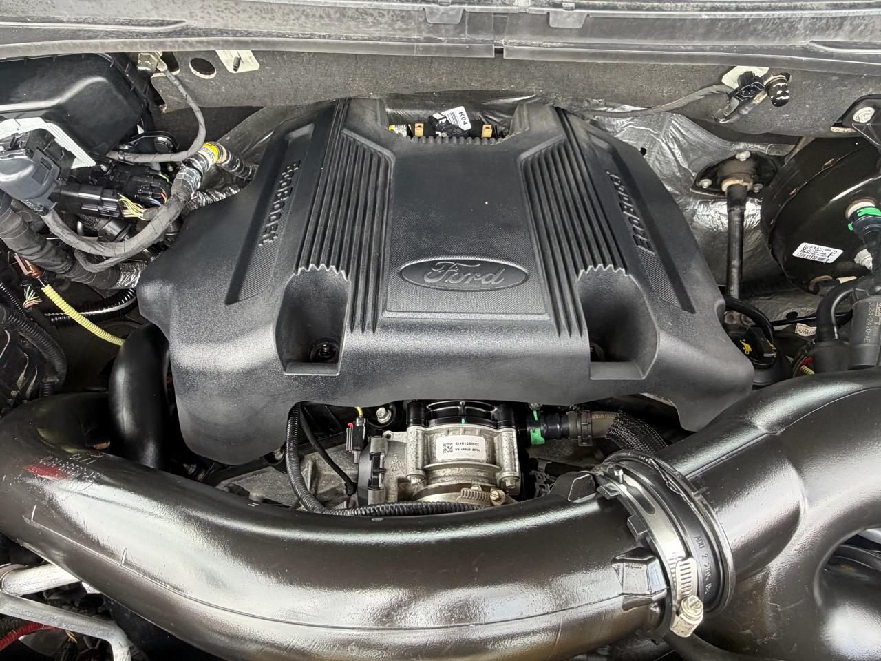 Ford Expedition Max Limited 4x4 2020