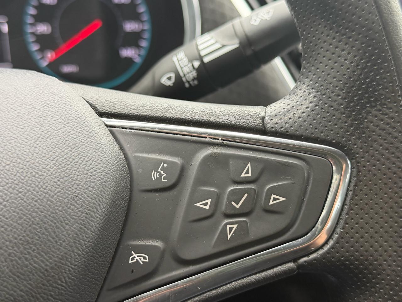 Chevrolet Malibu 4dr Sdn LT 2021