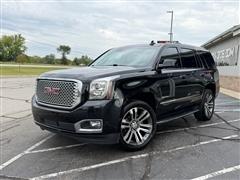 2017 GMC Yukon 