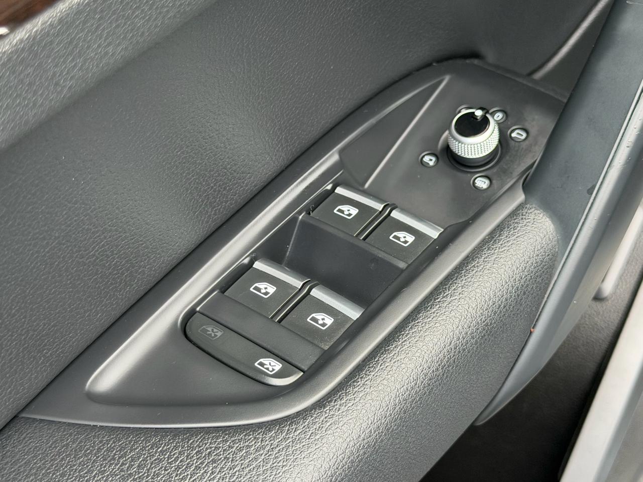 Audi Q5 2.0 TFSI Tech Premium 2018