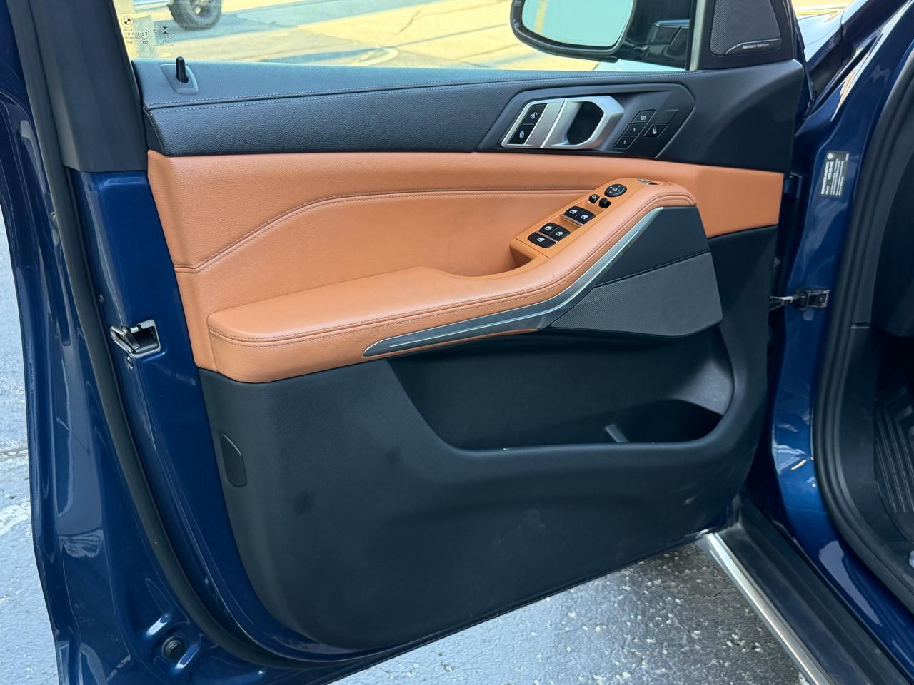 BMW X5 xDrive50i Sports Activity Vehicle 2019