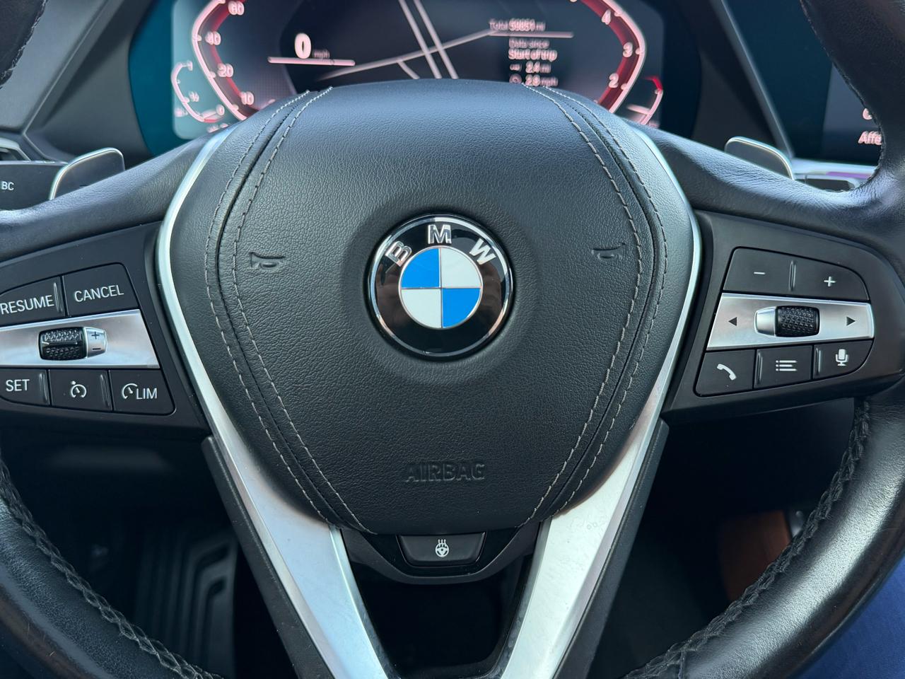 BMW X5 xDrive50i Sports Activity Vehicle 2019
