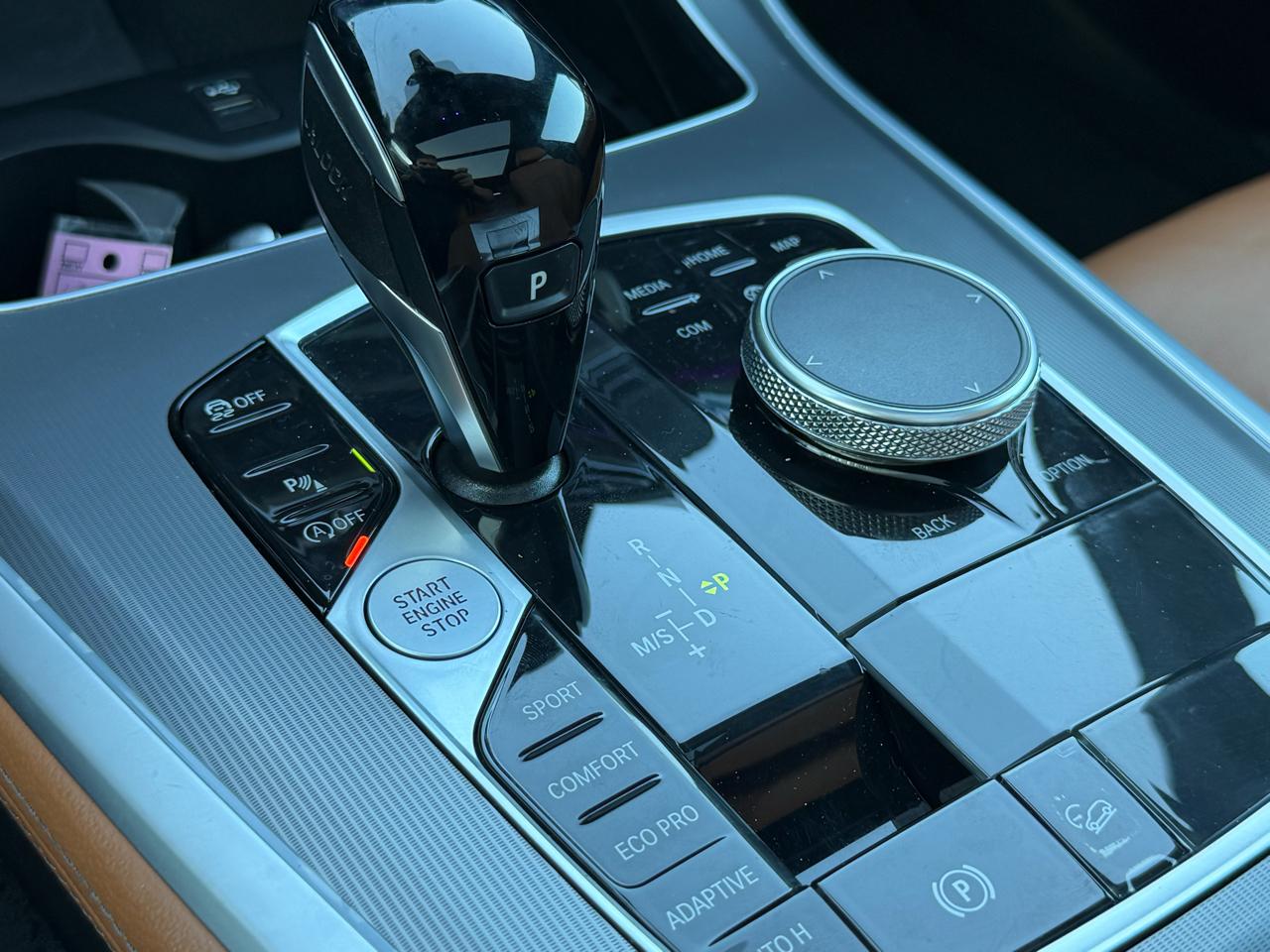 BMW X5 xDrive50i Sports Activity Vehicle 2019