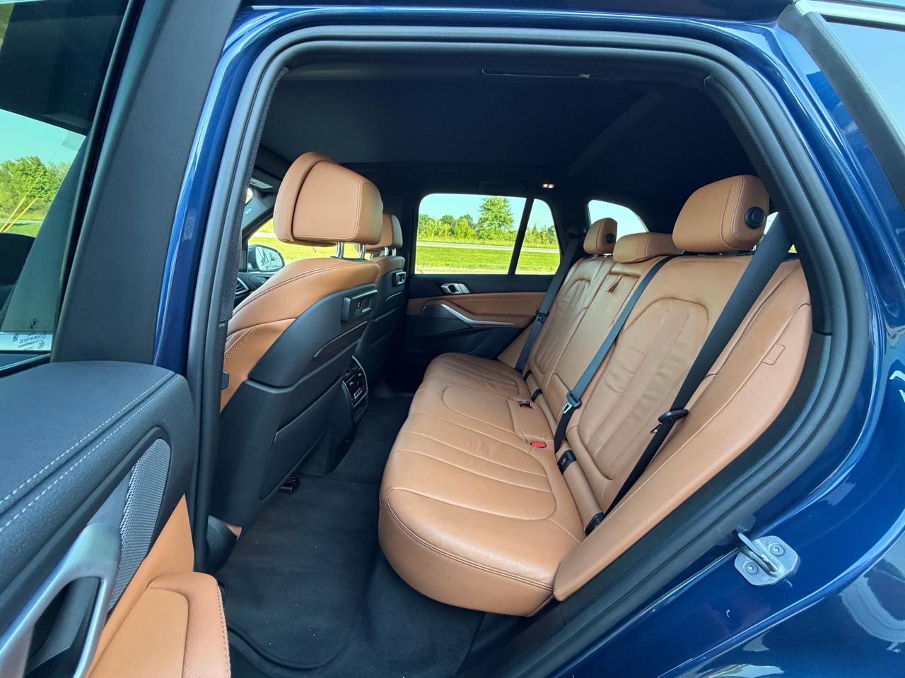BMW X5 xDrive50i Sports Activity Vehicle 2019
