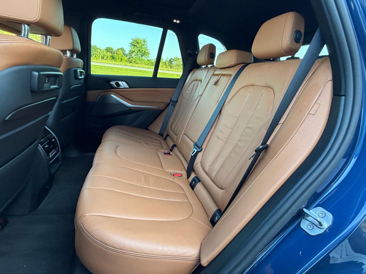 BMW X5 xDrive50i Sports Activity Vehicle 2019