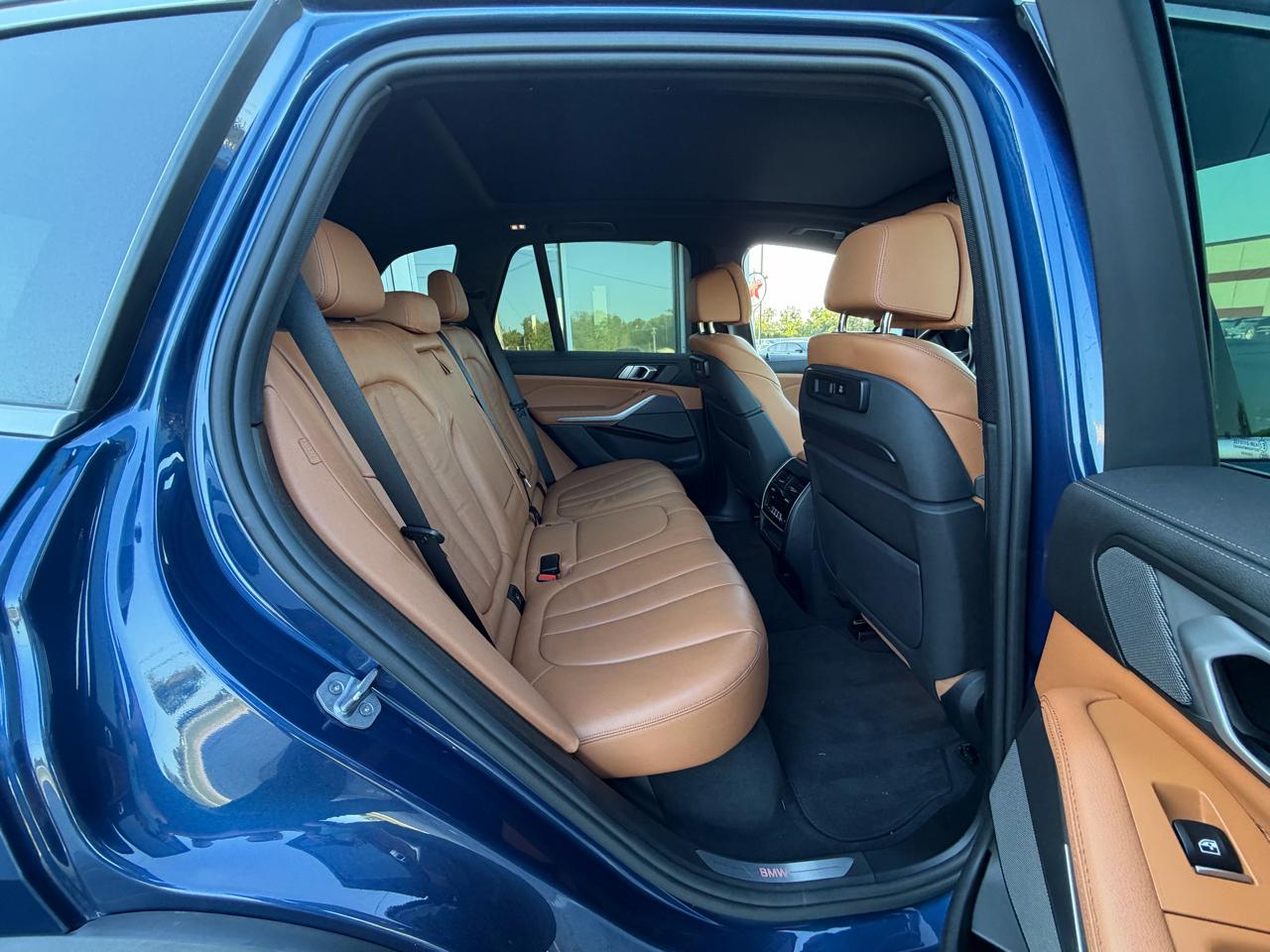 BMW X5 xDrive50i Sports Activity Vehicle 2019