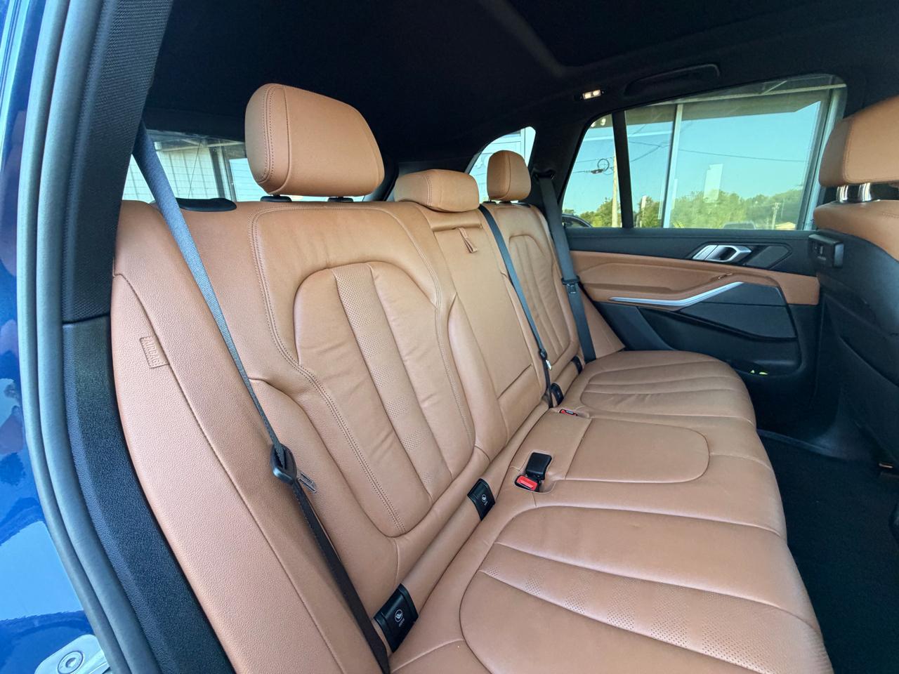 BMW X5 xDrive50i Sports Activity Vehicle 2019