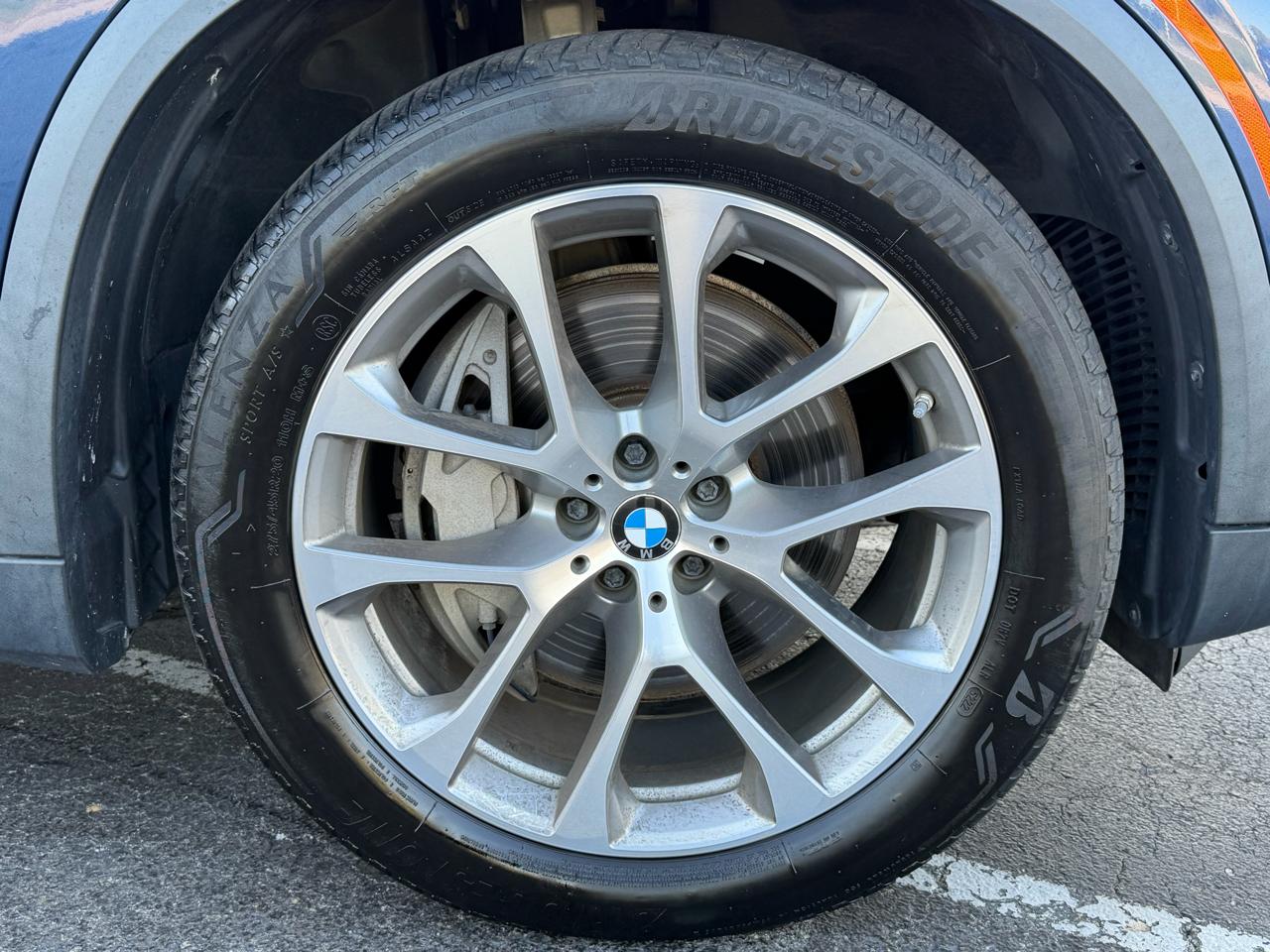 BMW X5 xDrive50i Sports Activity Vehicle 2019