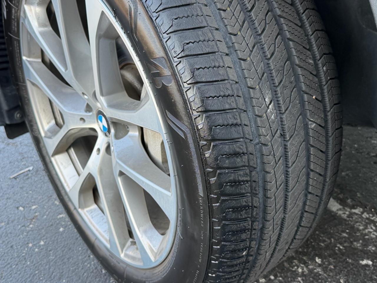BMW X5 xDrive50i Sports Activity Vehicle 2019