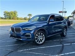 2019 BMW X5 