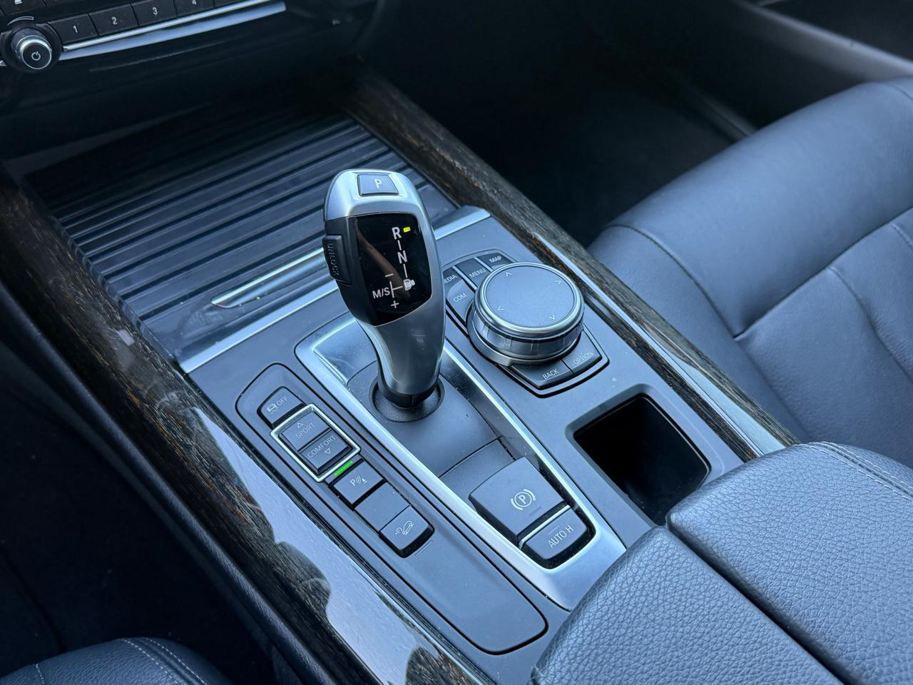 BMW X5 xDrive35i Sports Activity Vehicle 2018