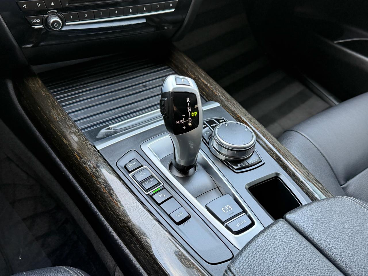 BMW X5 xDrive35i Sports Activity Vehicle 2018
