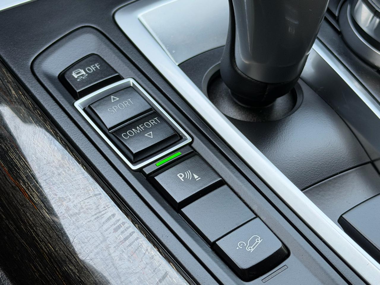 BMW X5 xDrive35i Sports Activity Vehicle 2018