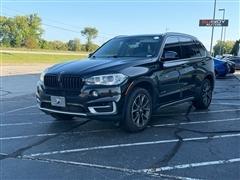 2018 BMW X5 