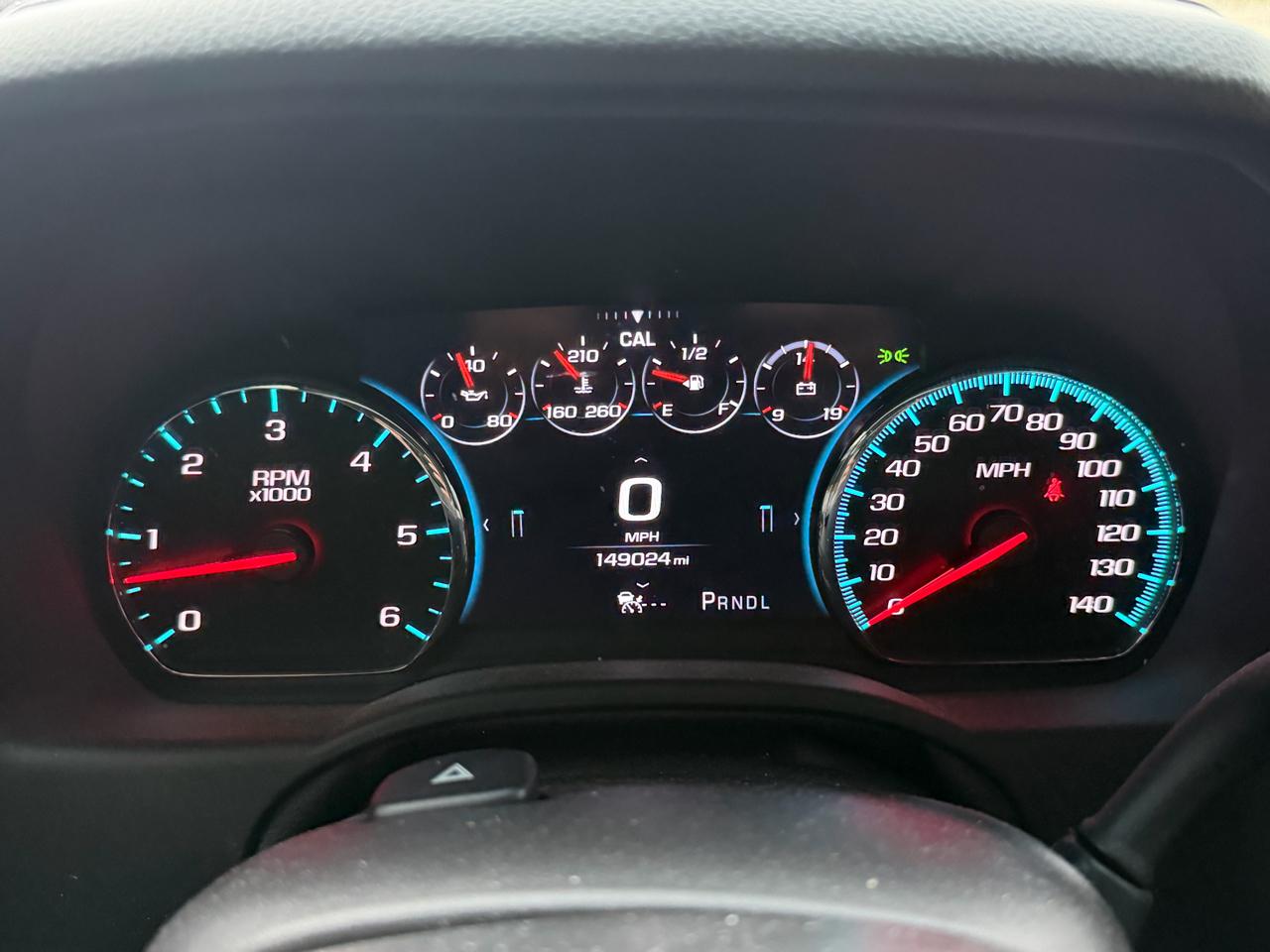 GMC Yukon XL 4WD 4dr Denali 2017