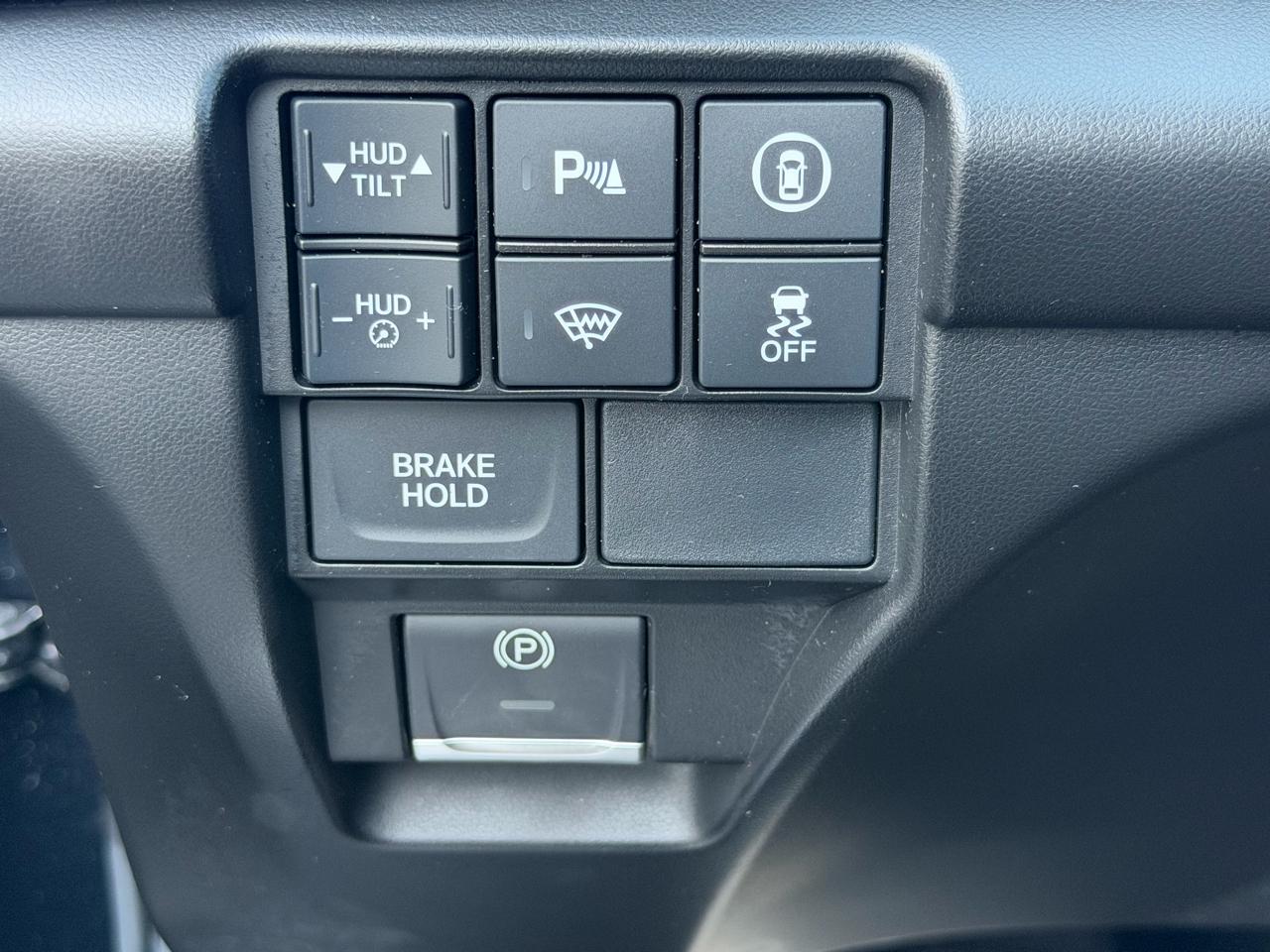 Acura RDX SH-AWD w/A-Spec Advance Package 2024