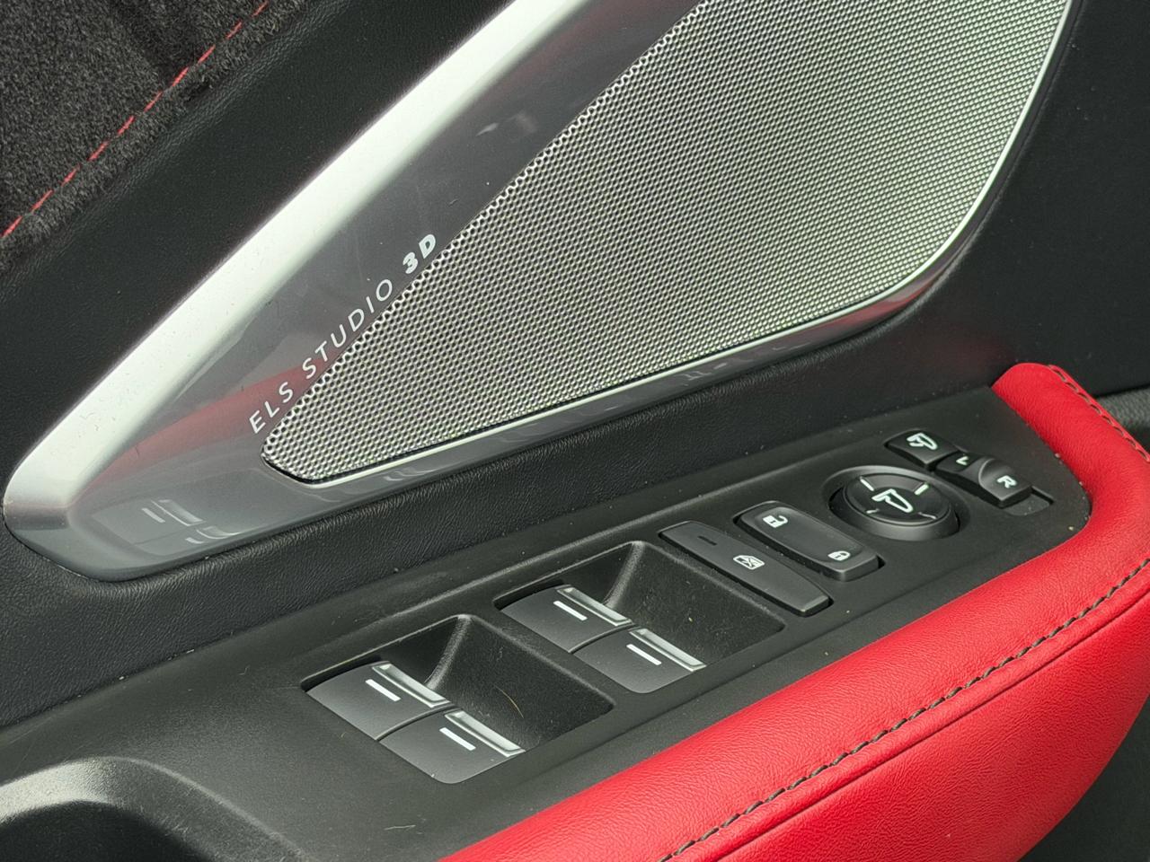 Acura RDX SH-AWD w/A-Spec Advance Package 2024
