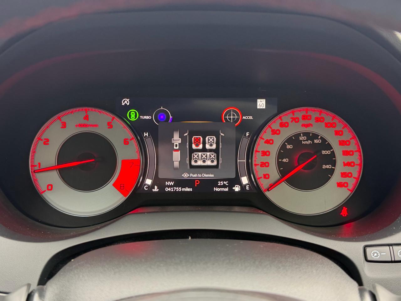 Acura RDX SH-AWD w/A-Spec Advance Package 2024
