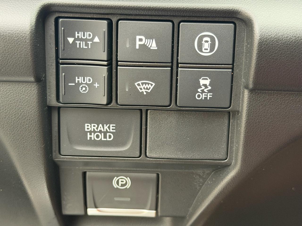 Acura RDX SH-AWD w/A-Spec Advance Package 2024