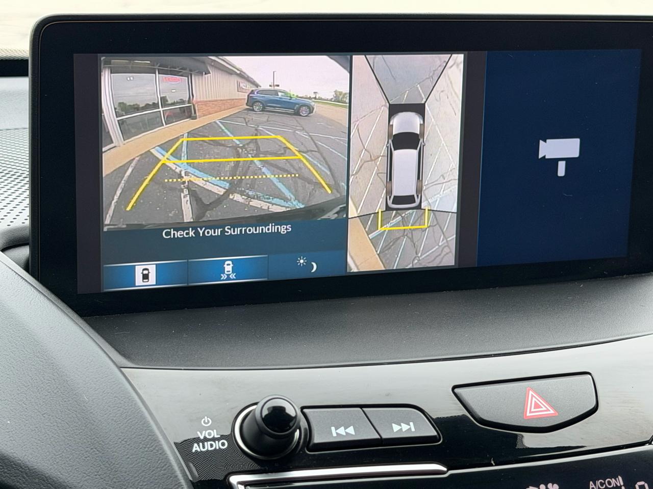 Acura RDX SH-AWD w/A-Spec Advance Package 2024