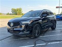 2024 Acura RDX 