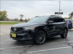 2024 Acura RDX 