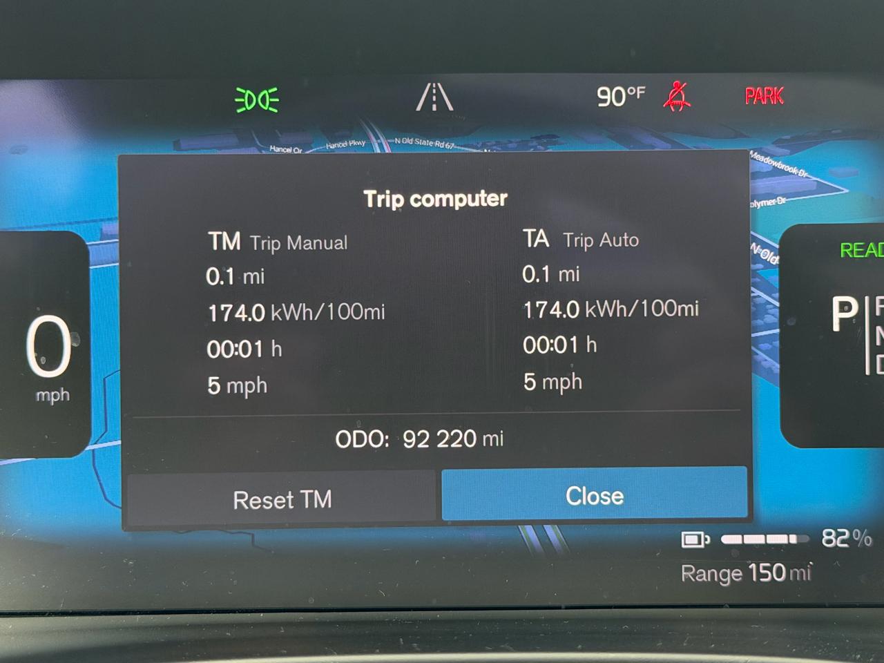 Volvo XC40 Recharge P8 eAWD Pure Electric 2021