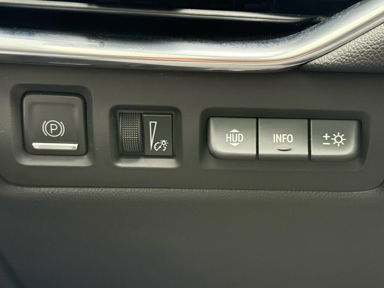 Cadillac XT4 AWD 4dr Premium Luxury 2022