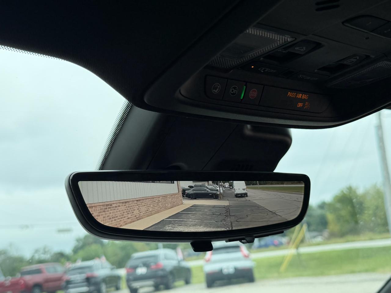 Cadillac XT4 AWD 4dr Premium Luxury 2022