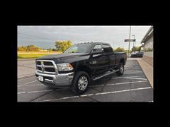 2017 RAM 2500 