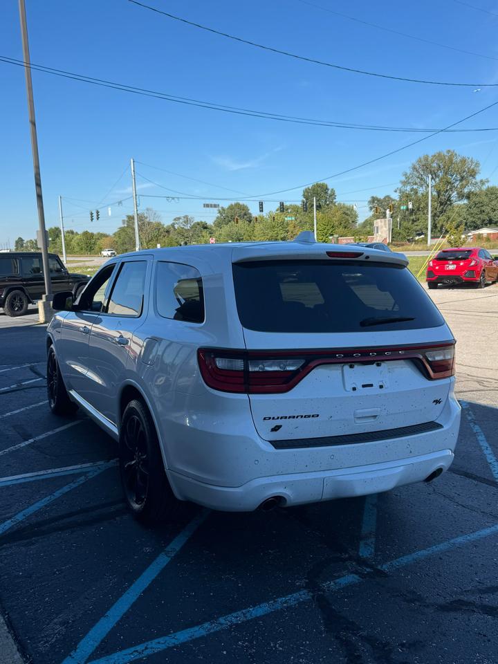 Dodge Durango R/T AWD 2020
