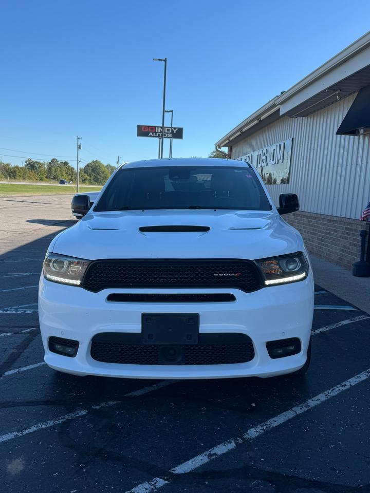 Dodge Durango R/T AWD 2020