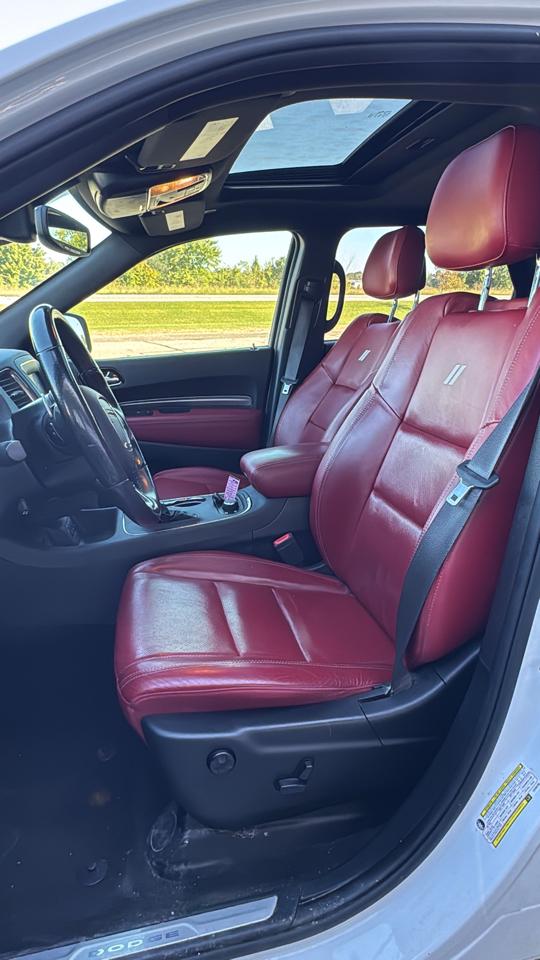 Dodge Durango R/T AWD 2020