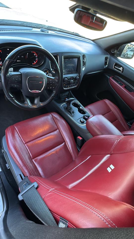 Dodge Durango R/T AWD 2020