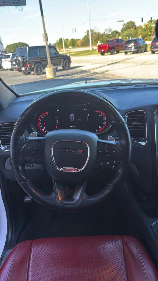 Dodge Durango R/T AWD 2020