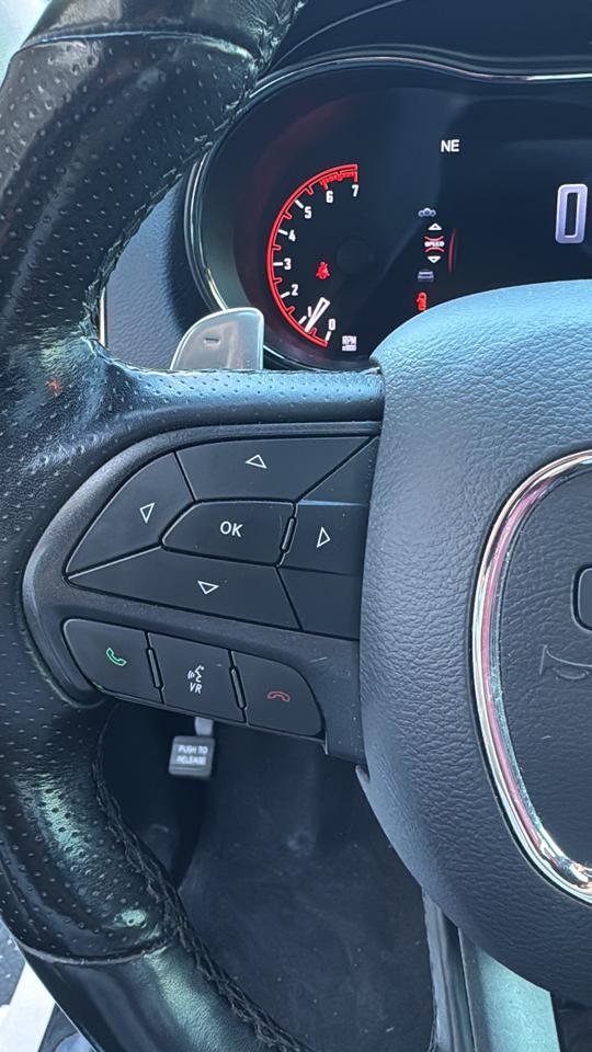 Dodge Durango R/T AWD 2020