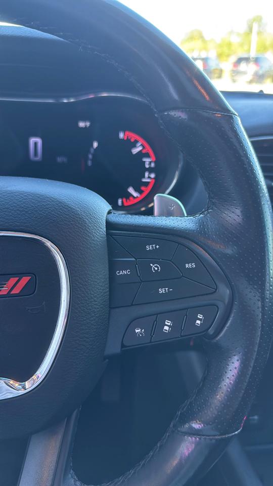 Dodge Durango R/T AWD 2020