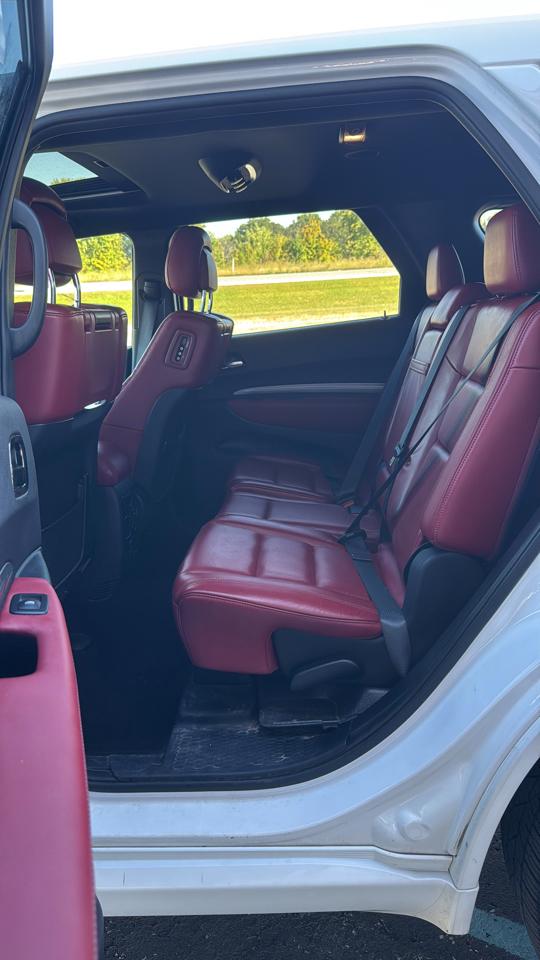 Dodge Durango R/T AWD 2020