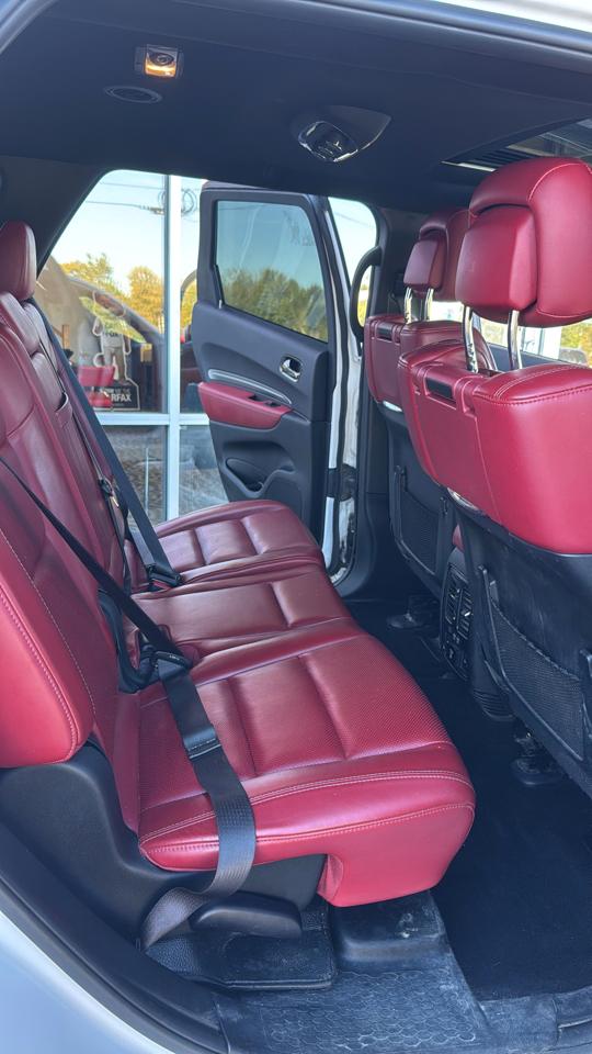 Dodge Durango R/T AWD 2020