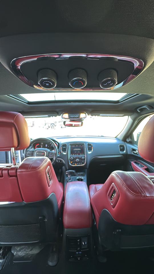 Dodge Durango R/T AWD 2020