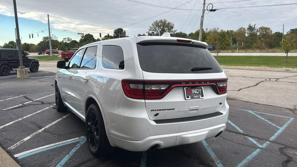 Dodge Durango R/T AWD 2020