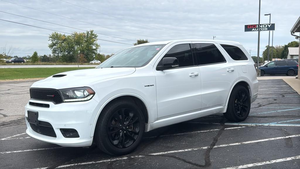 2020 Dodge Durango R/T AWD
