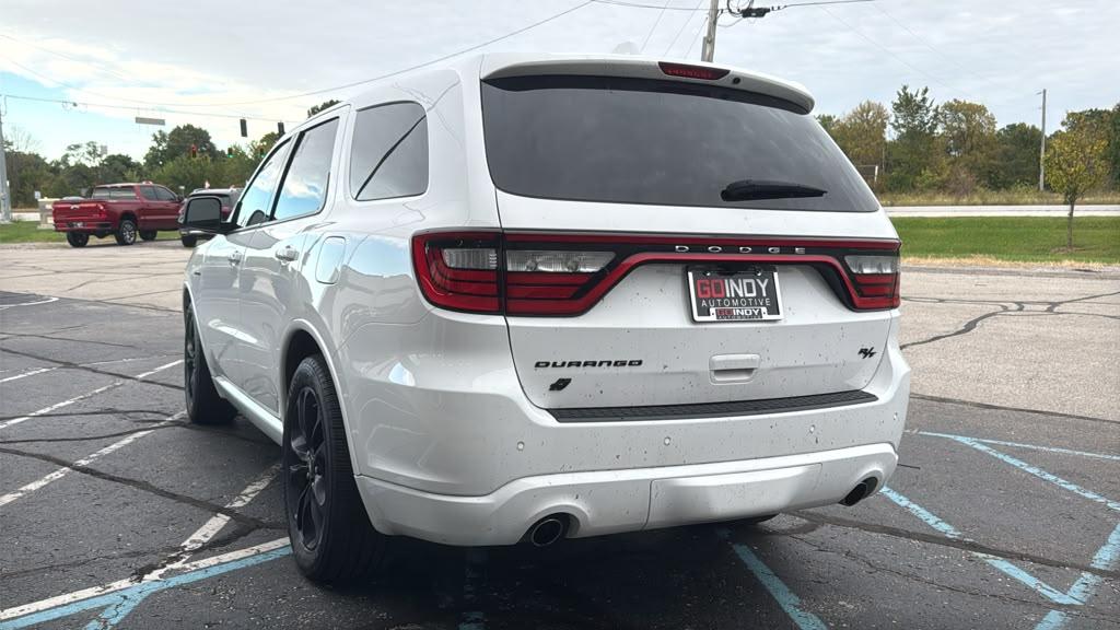 Dodge Durango R/T AWD 2020