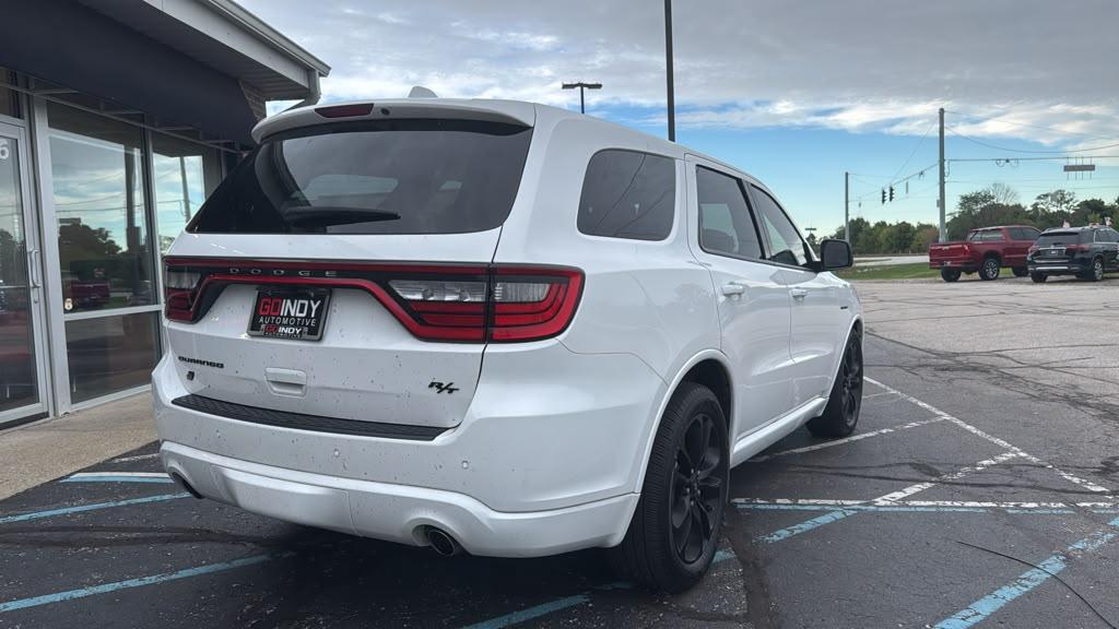 Dodge Durango R/T AWD 2020