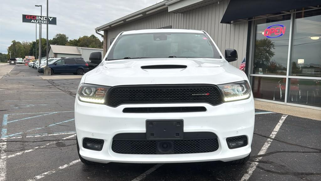 Dodge Durango R/T AWD 2020