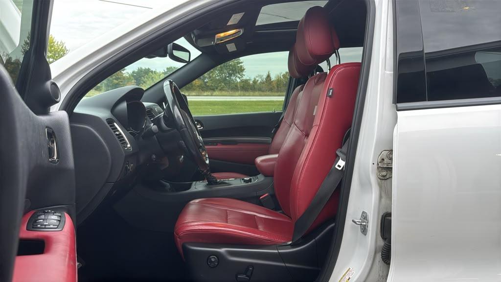 Dodge Durango R/T AWD 2020