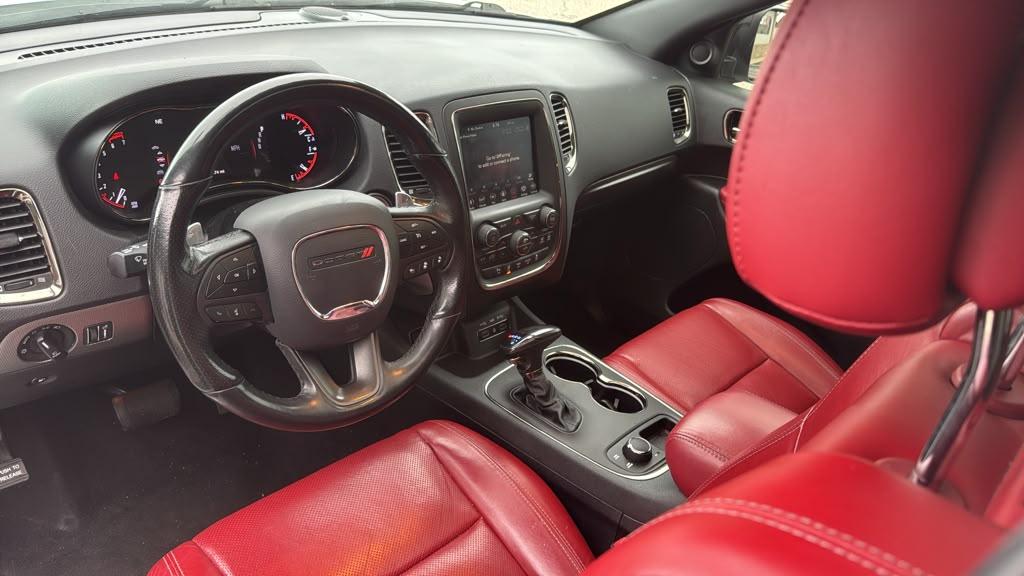 Dodge Durango R/T AWD 2020